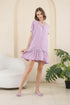 GET SPOTTED SHOP STOCKS MUM x GS 6: Kimberly Shift Dress